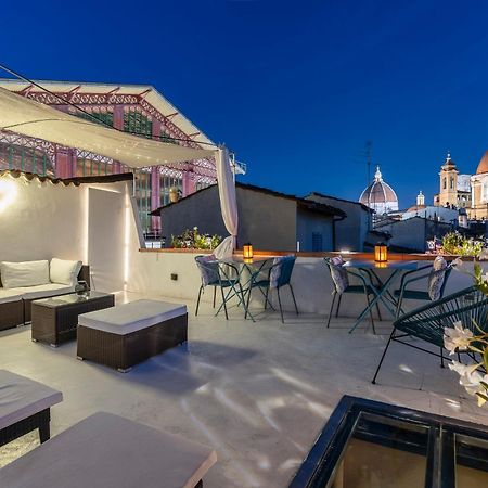 Central View Boutique - Milu Holidays Firenze Экстерьер фото