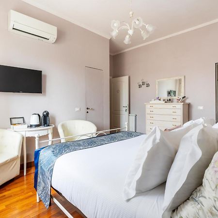 Central View Boutique - Milu Holidays Firenze Экстерьер фото