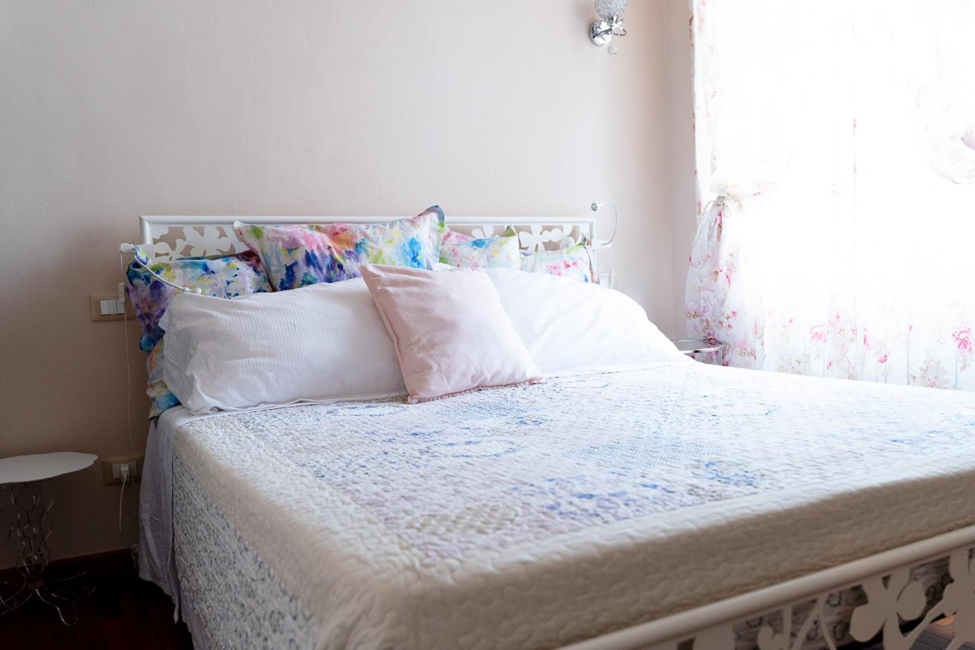 Central View Boutique - Milu Holidays Firenze Экстерьер фото