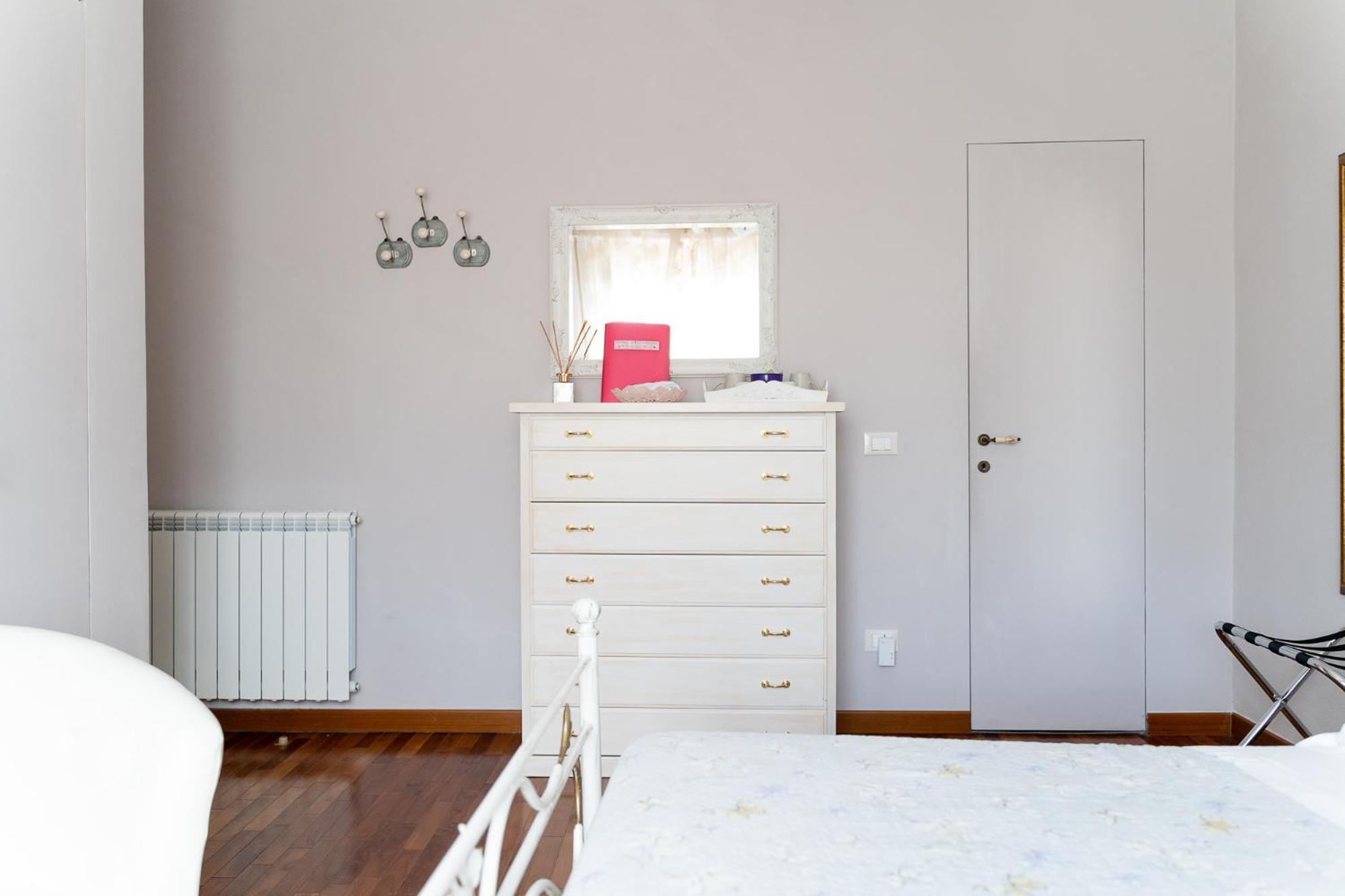 Central View Boutique - Milu Holidays Firenze Экстерьер фото