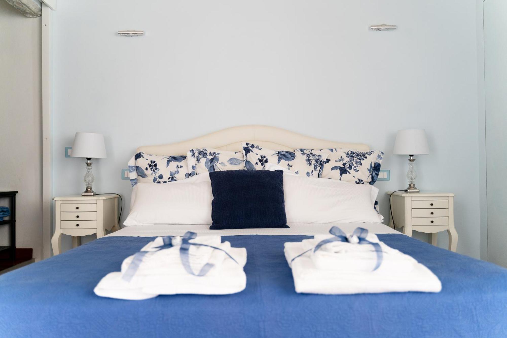 Central View Boutique - Milu Holidays Firenze Экстерьер фото