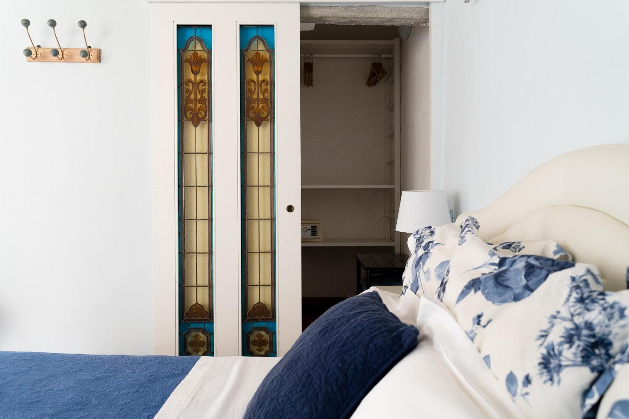 Central View Boutique - Milu Holidays Firenze Экстерьер фото
