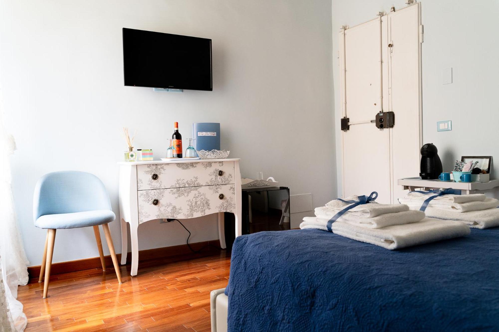 Central View Boutique - Milu Holidays Firenze Экстерьер фото