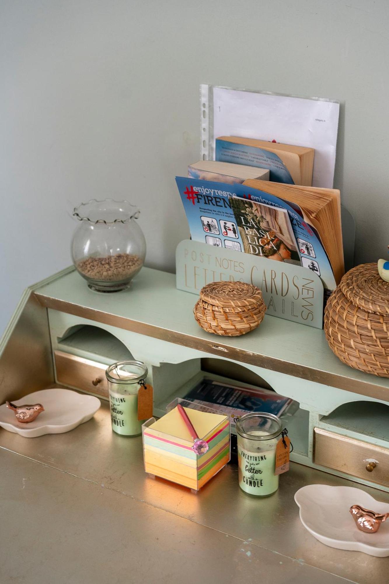 Central View Boutique - Milu Holidays Firenze Экстерьер фото