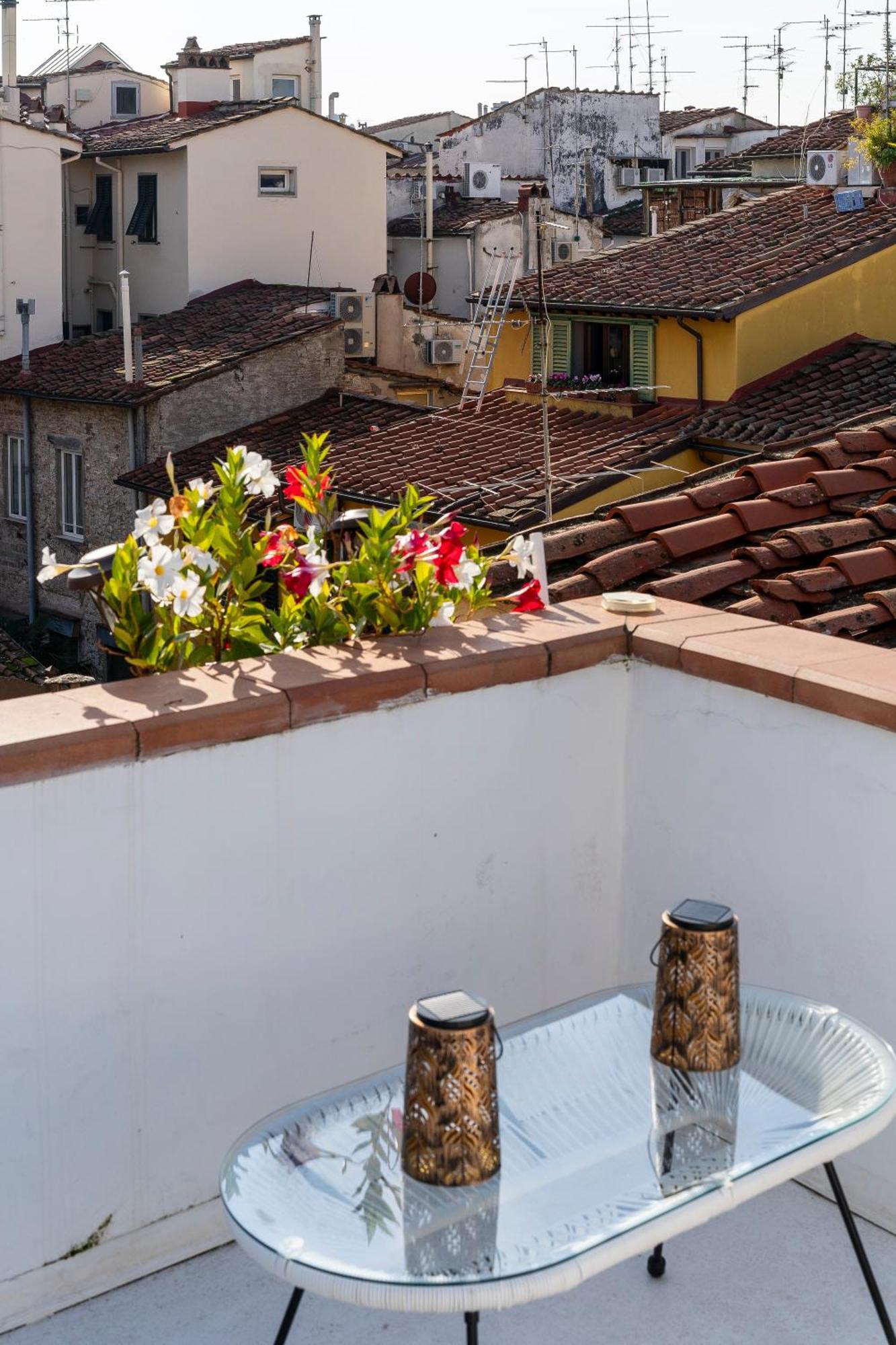 Central View Boutique - Milu Holidays Firenze Экстерьер фото