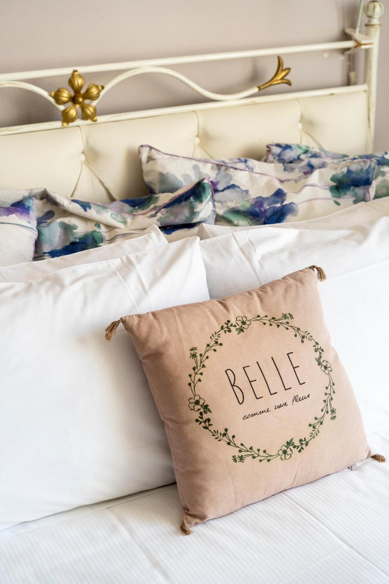 Central View Boutique - Milu Holidays Firenze Экстерьер фото