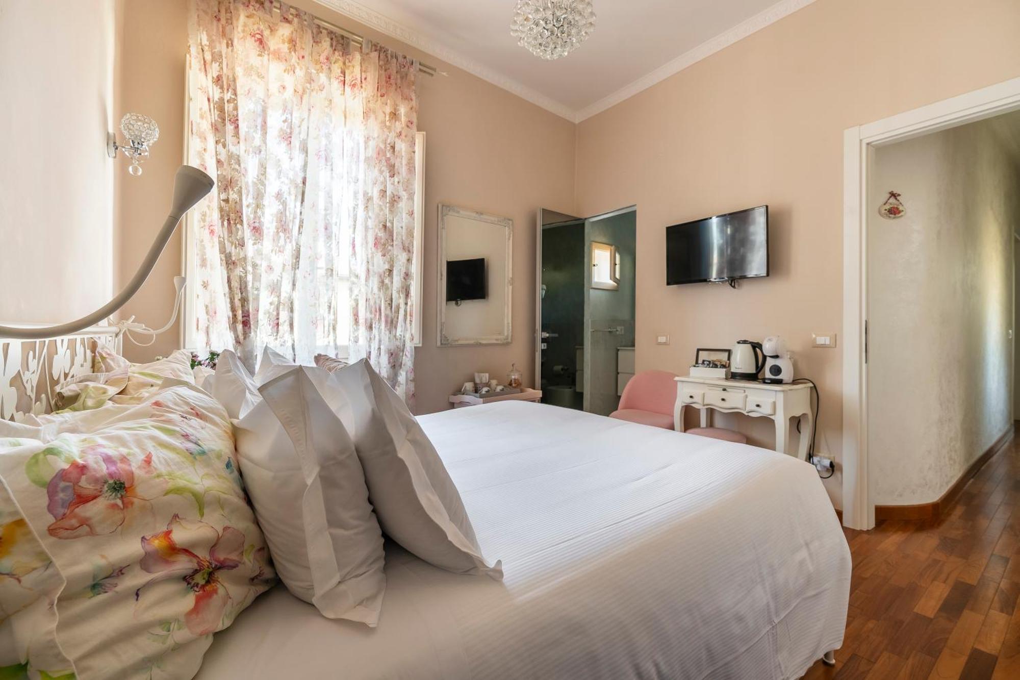 Central View Boutique - Milu Holidays Firenze Экстерьер фото
