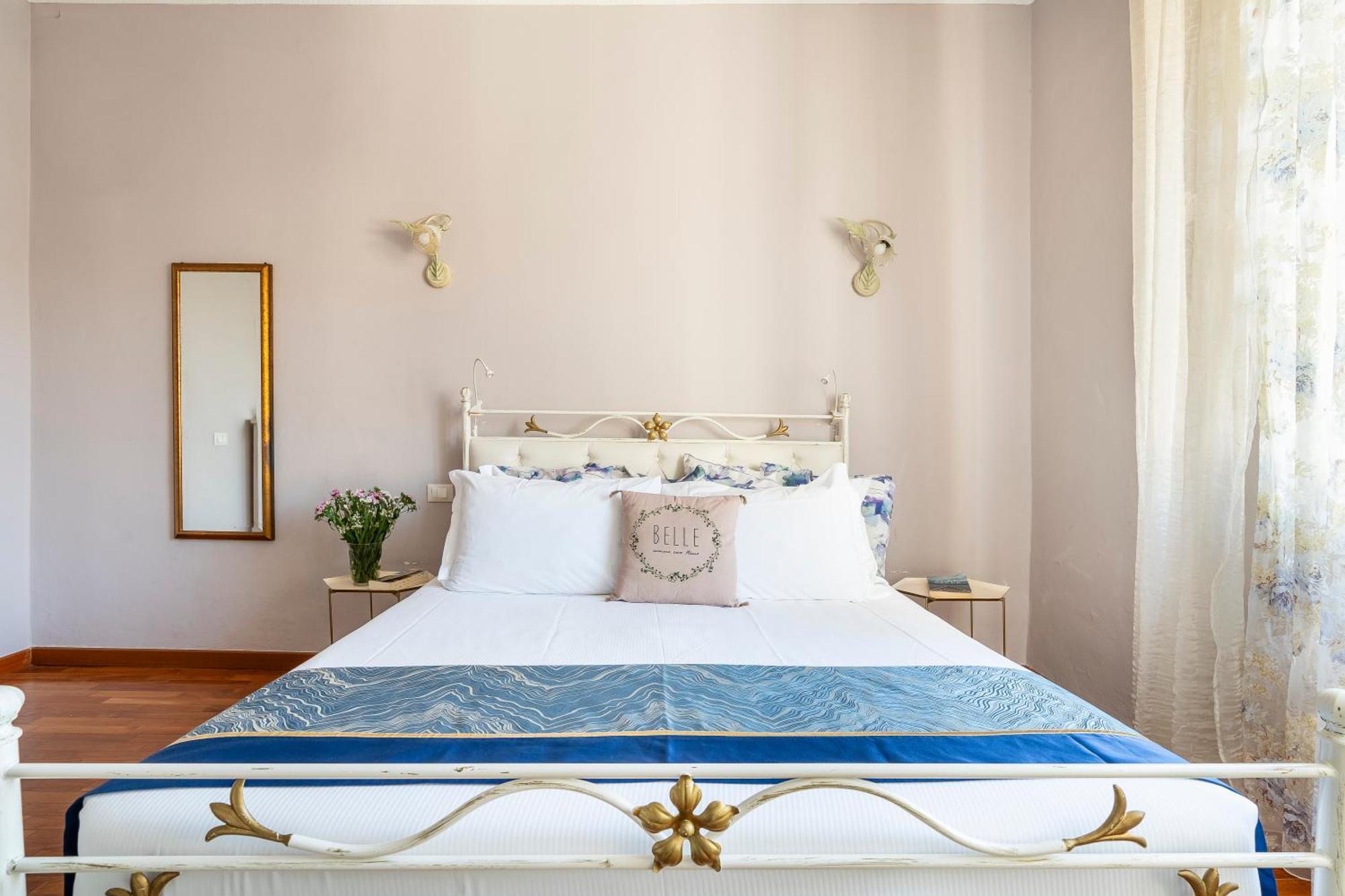 Central View Boutique - Milu Holidays Firenze Экстерьер фото