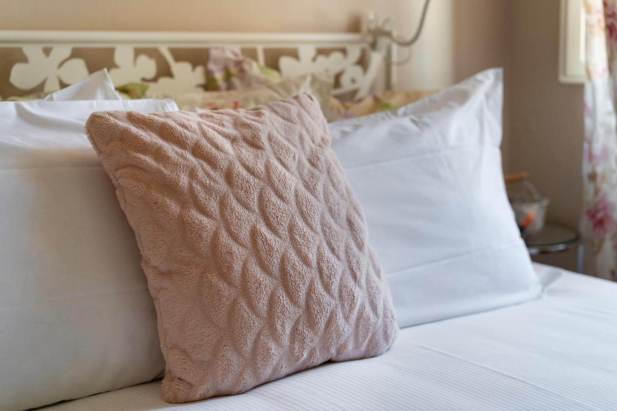 Central View Boutique - Milu Holidays Firenze Экстерьер фото