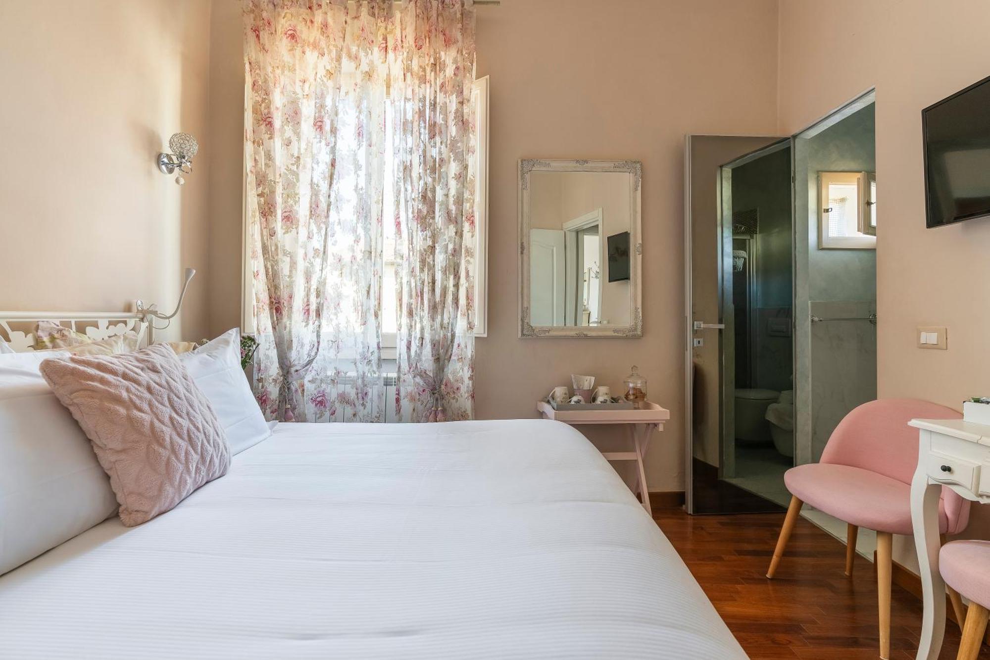 Central View Boutique - Milu Holidays Firenze Экстерьер фото