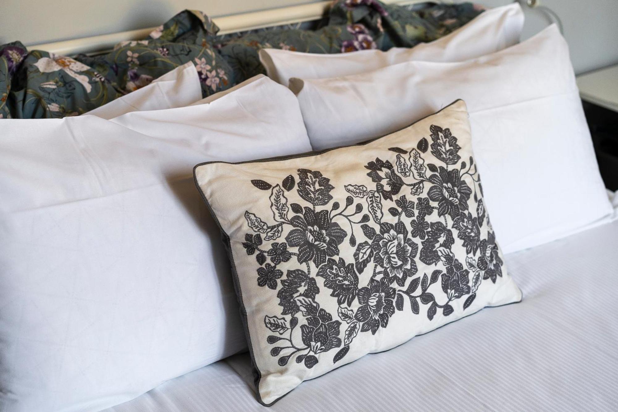Central View Boutique - Milu Holidays Firenze Экстерьер фото
