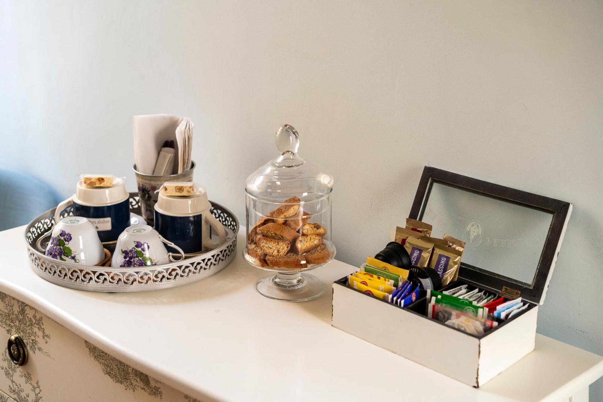 Central View Boutique - Milu Holidays Firenze Экстерьер фото