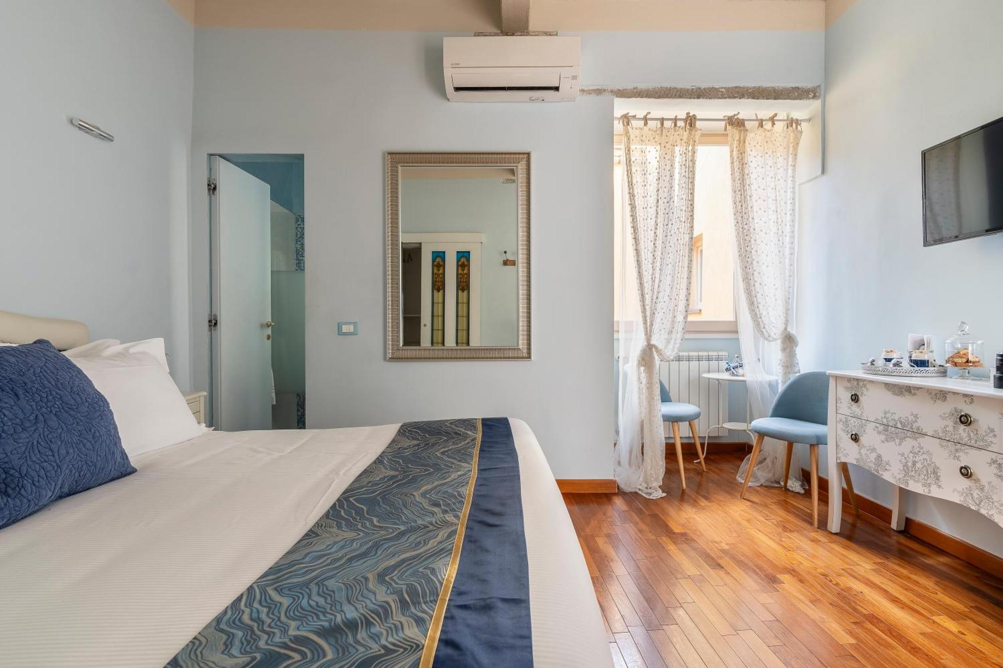 Central View Boutique - Milu Holidays Firenze Экстерьер фото