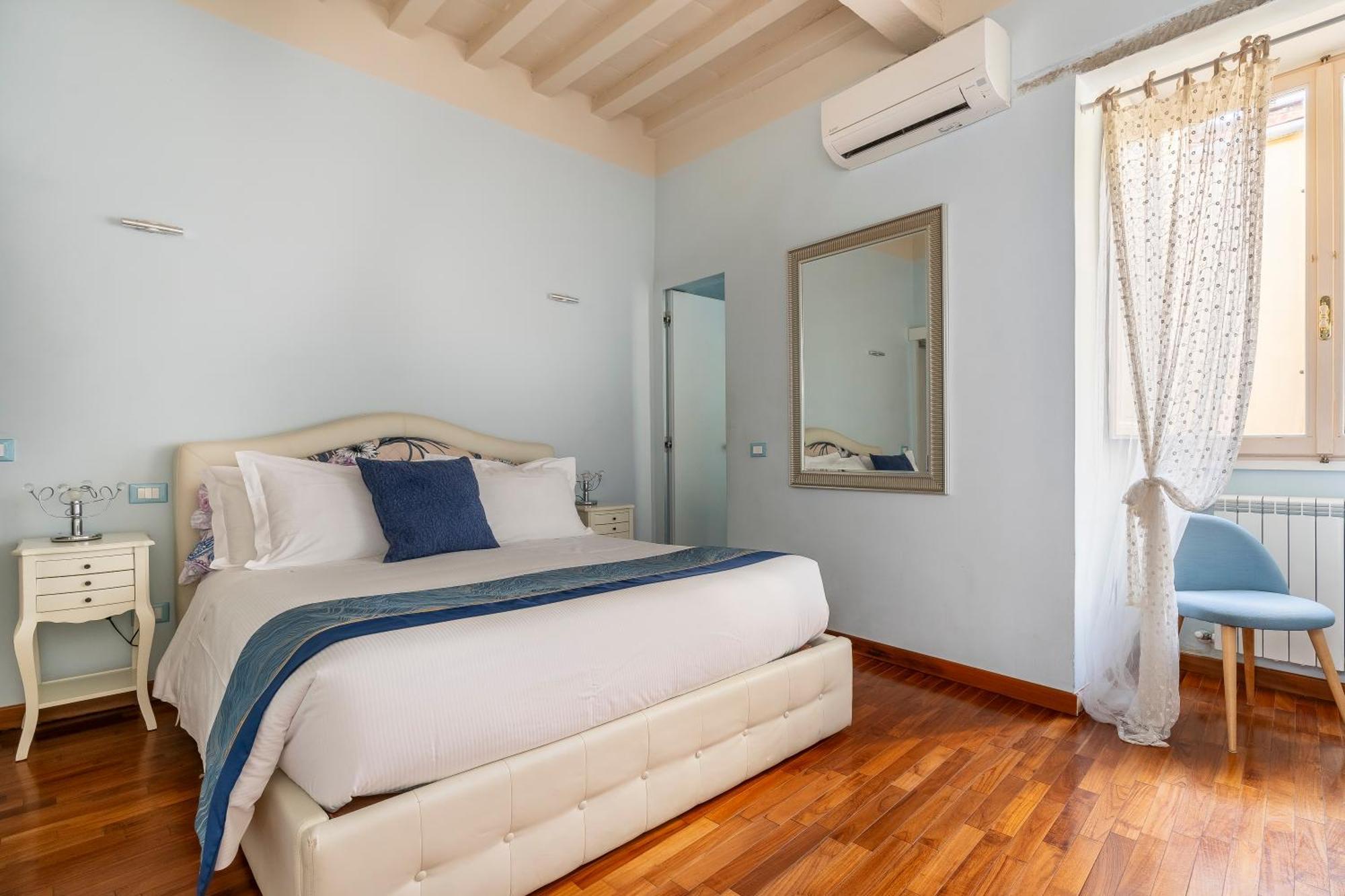 Central View Boutique - Milu Holidays Firenze Экстерьер фото