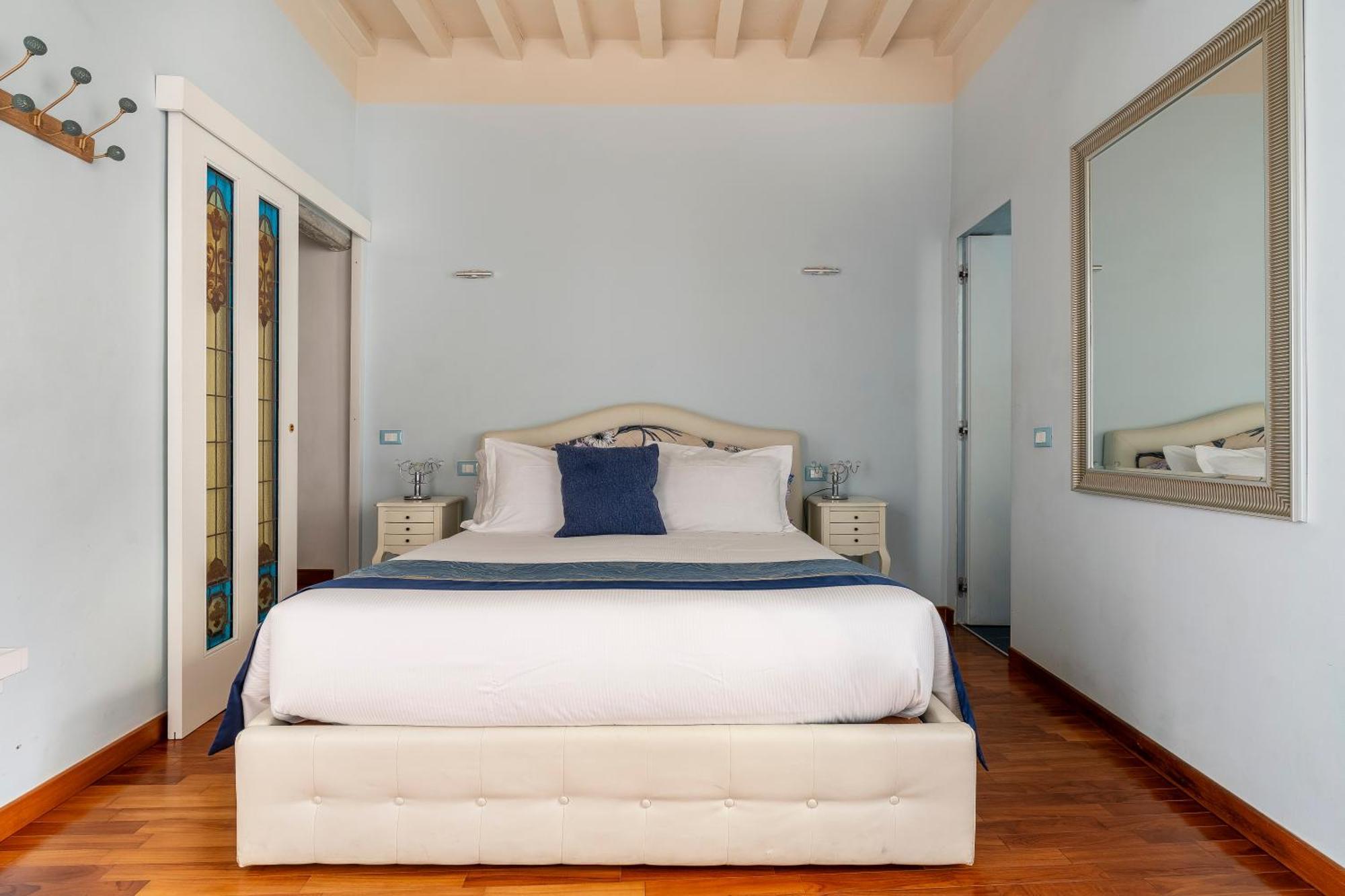 Central View Boutique - Milu Holidays Firenze Экстерьер фото