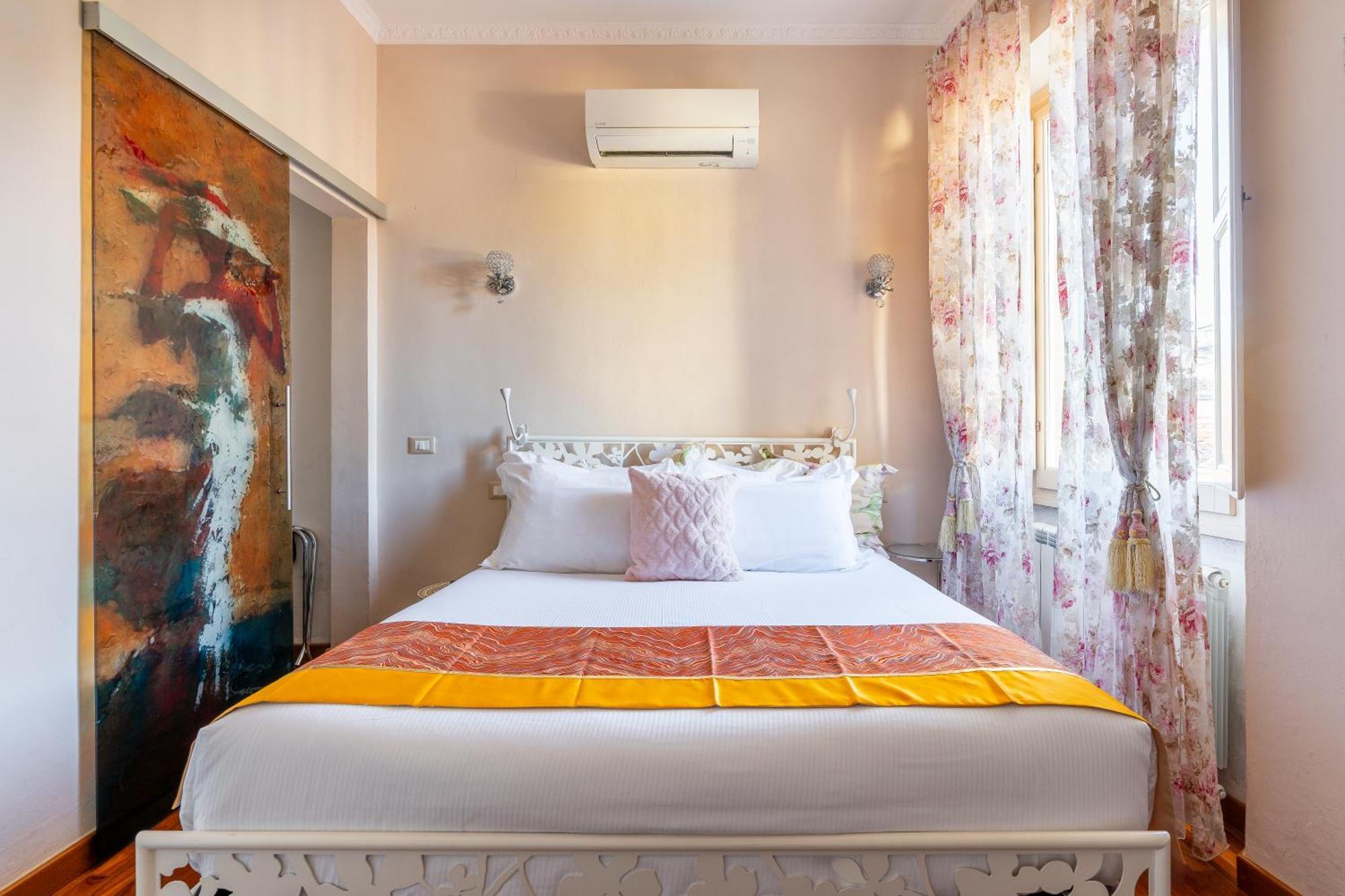Central View Boutique - Milu Holidays Firenze Экстерьер фото