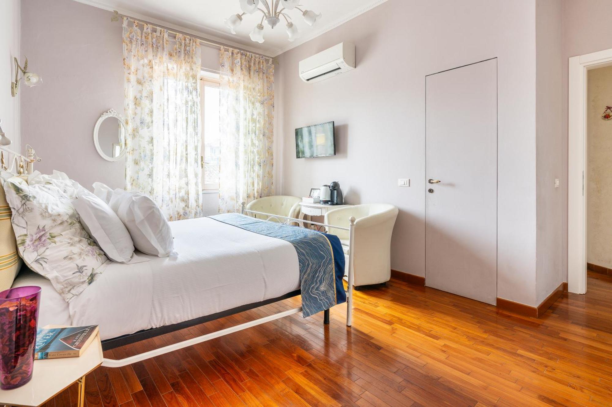 Central View Boutique - Milu Holidays Firenze Экстерьер фото