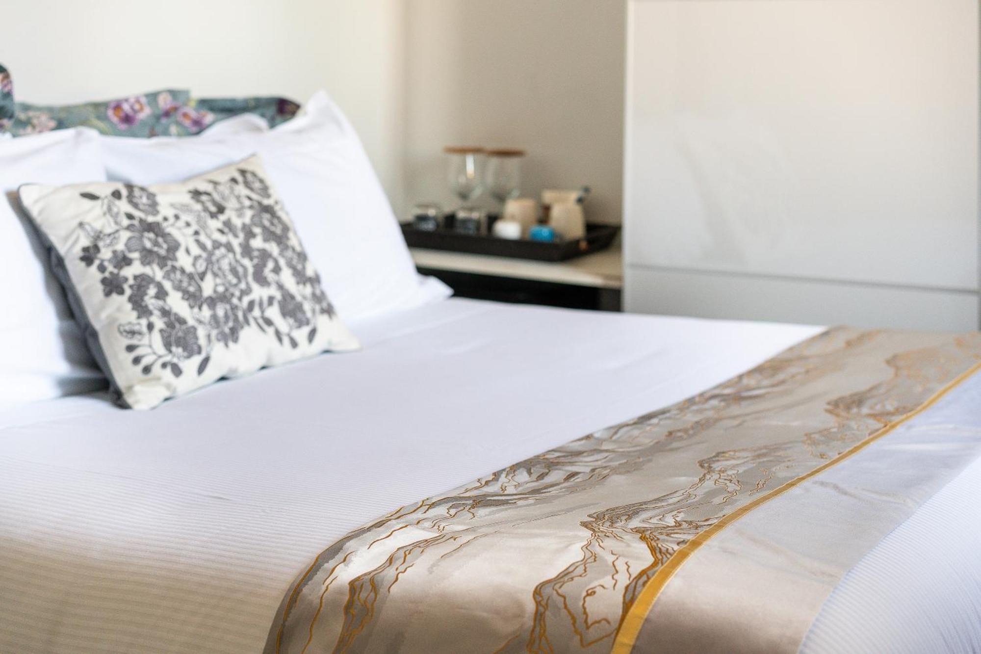Central View Boutique - Milu Holidays Firenze Экстерьер фото