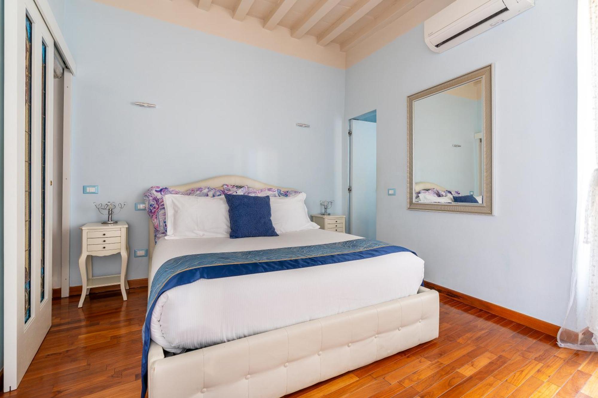 Central View Boutique - Milu Holidays Firenze Экстерьер фото