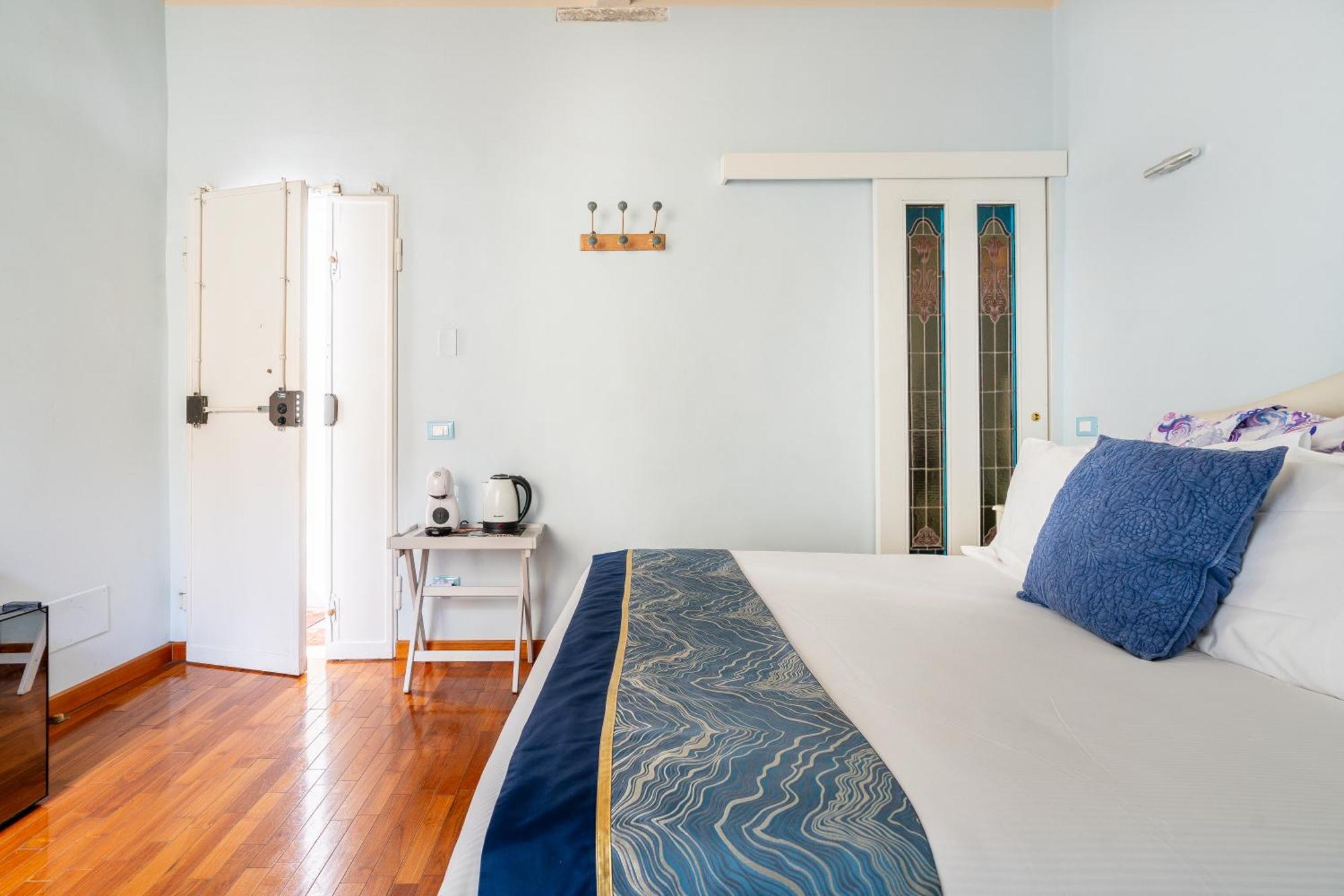 Central View Boutique - Milu Holidays Firenze Экстерьер фото