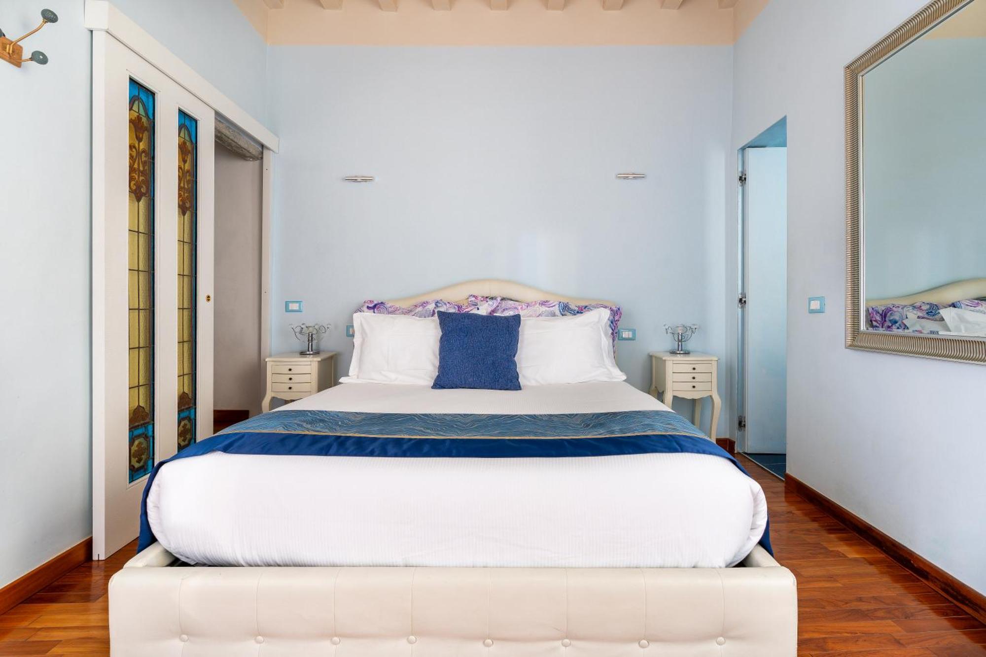 Central View Boutique - Milu Holidays Firenze Экстерьер фото