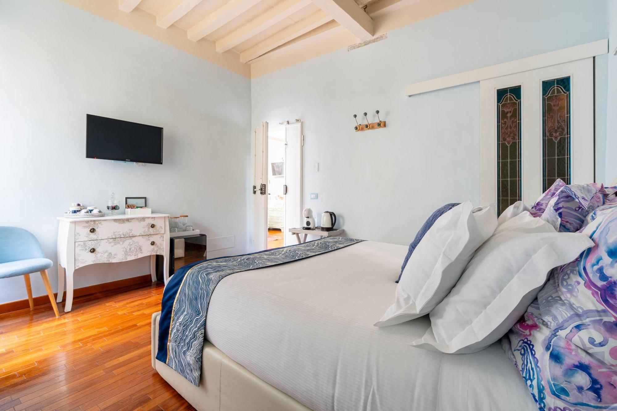 Central View Boutique - Milu Holidays Firenze Экстерьер фото