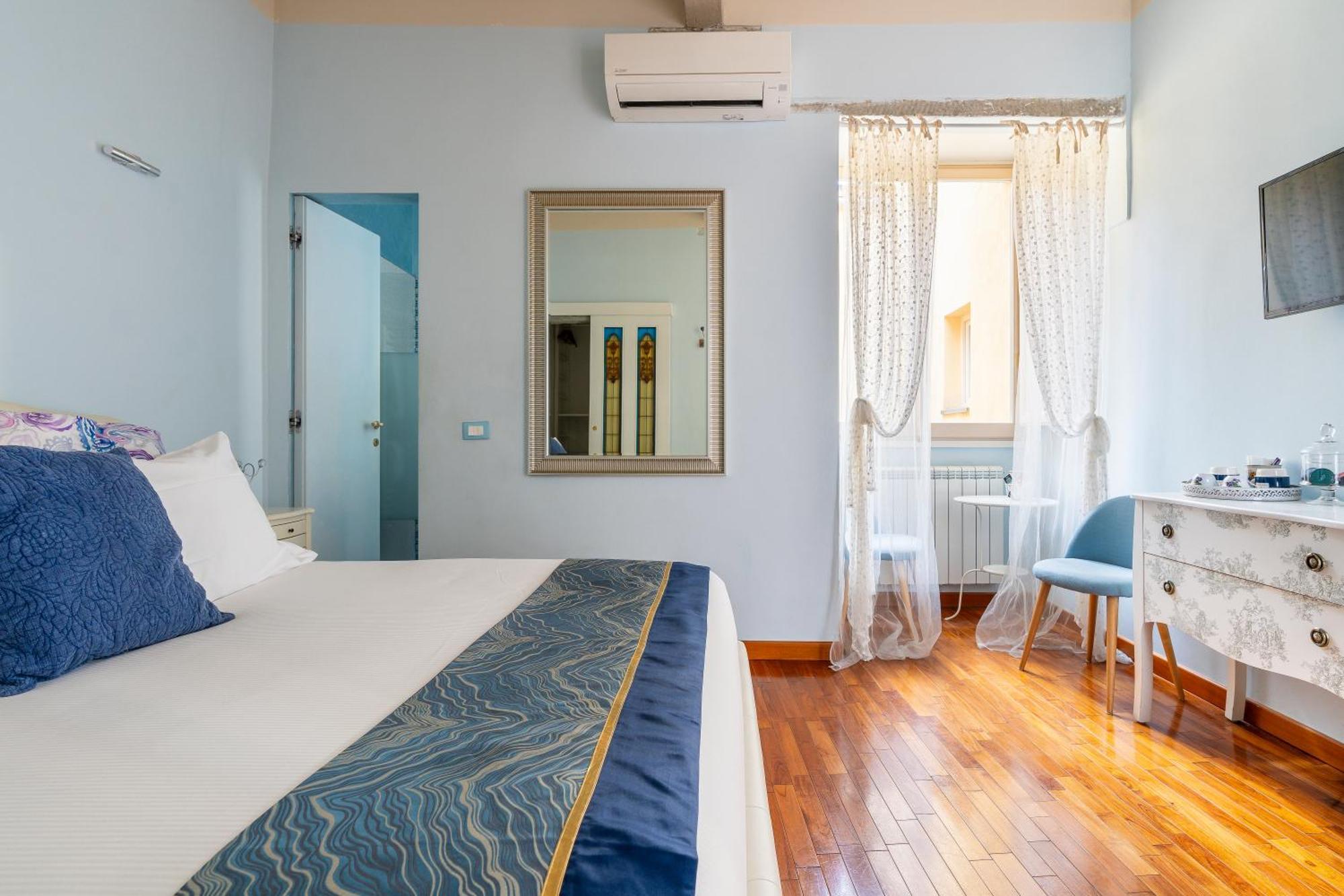 Central View Boutique - Milu Holidays Firenze Экстерьер фото