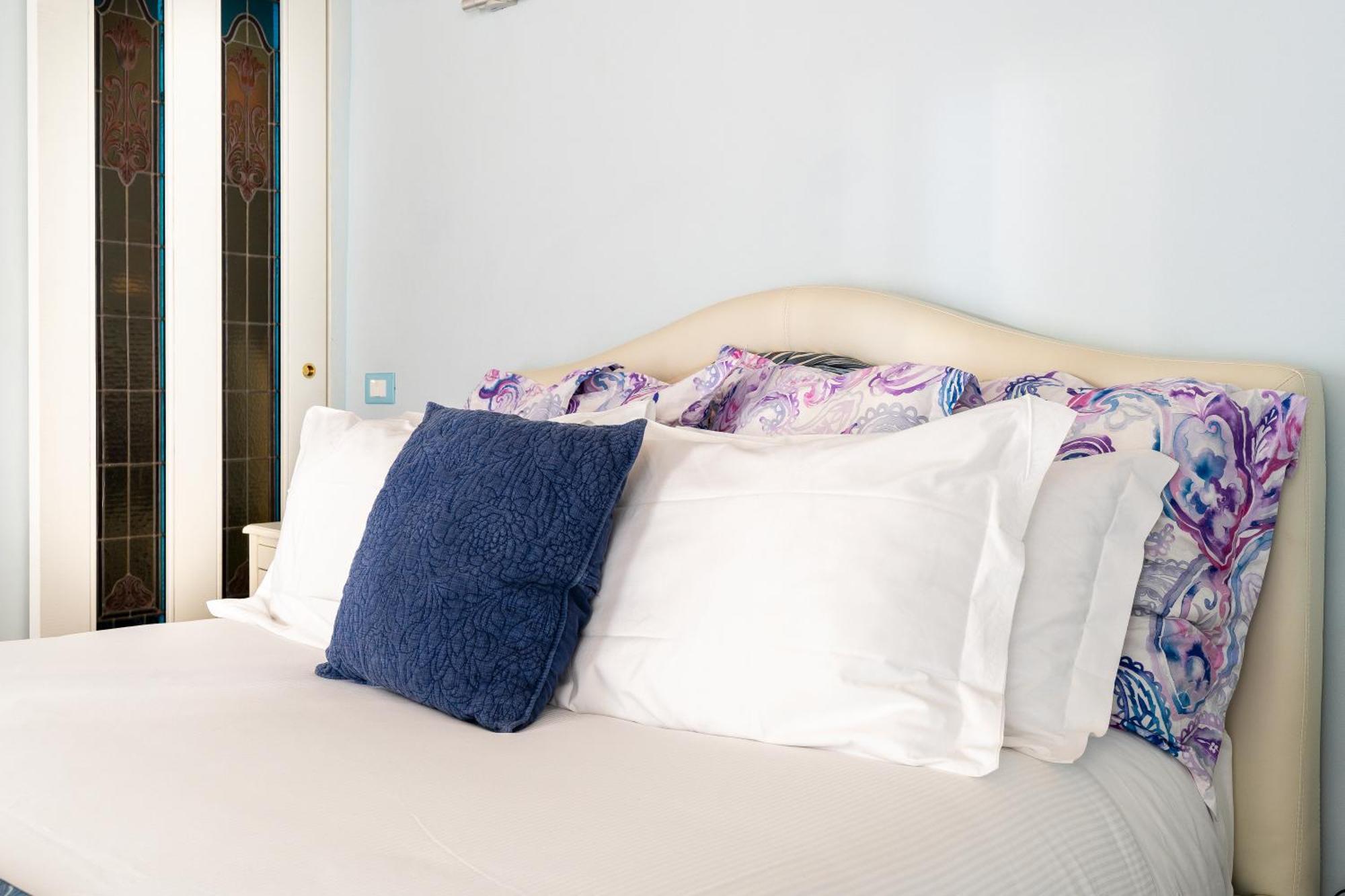 Central View Boutique - Milu Holidays Firenze Экстерьер фото