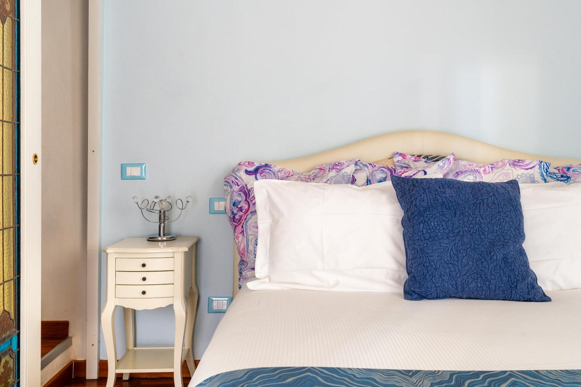 Central View Boutique - Milu Holidays Firenze Экстерьер фото